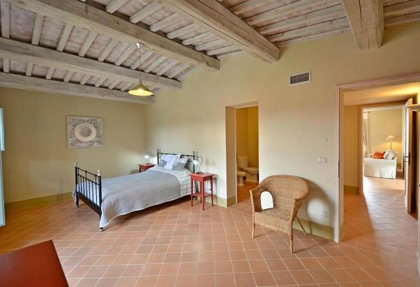 דירת חדר, Cignella Resort