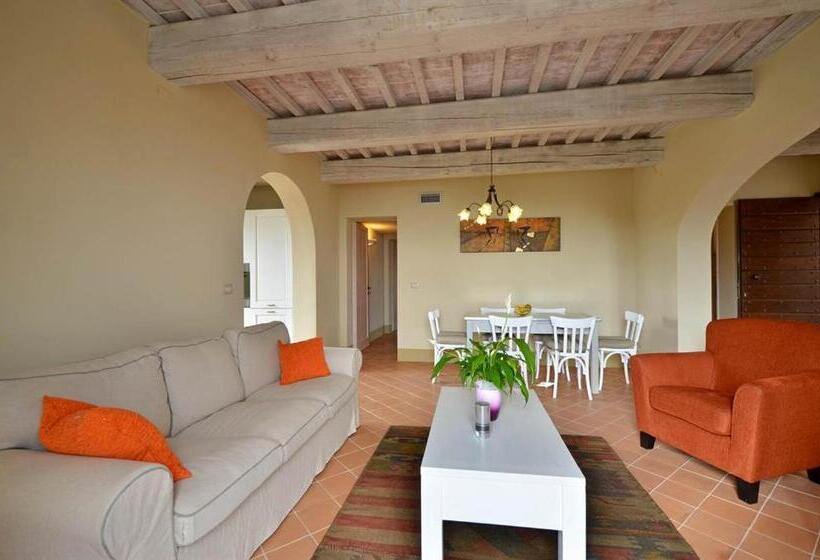 Апартаменты 1 Спальня, Cignella Resort