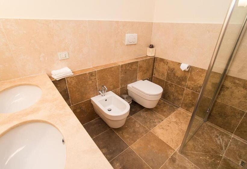 Апартаменты Дюплекс 1 Спальня, Cignella Resort