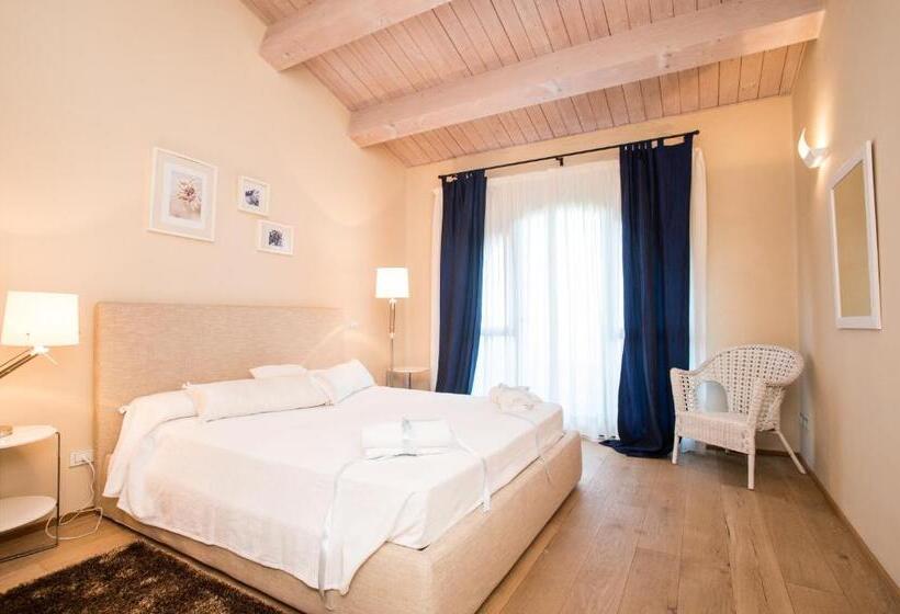 דירת דופלקס בת חדר שינה 1, Cignella Resort