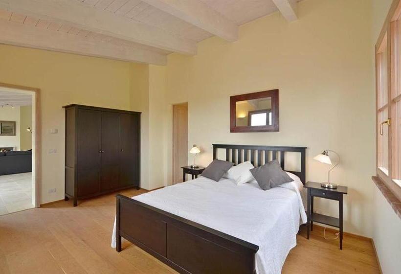 דירת חדר סופריור, Cignella Resort