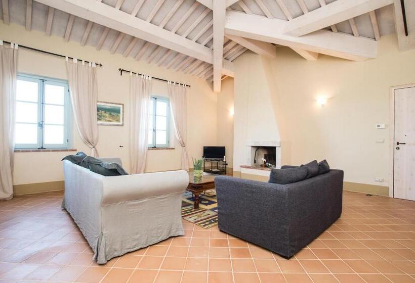 Апартаменты 1 Спальня, Cignella Resort