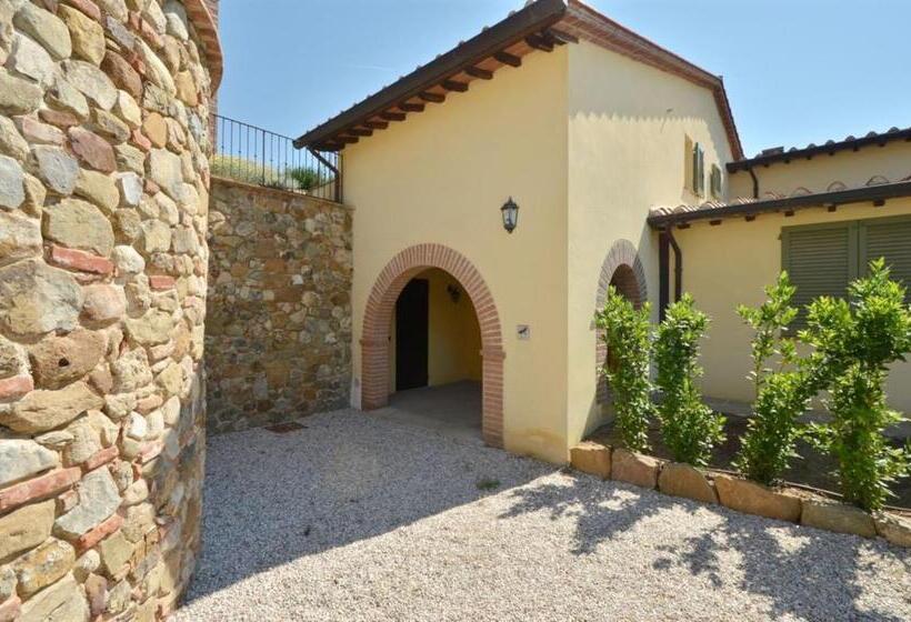 דירת דופלקס בת חדר שינה 1, Cignella Resort