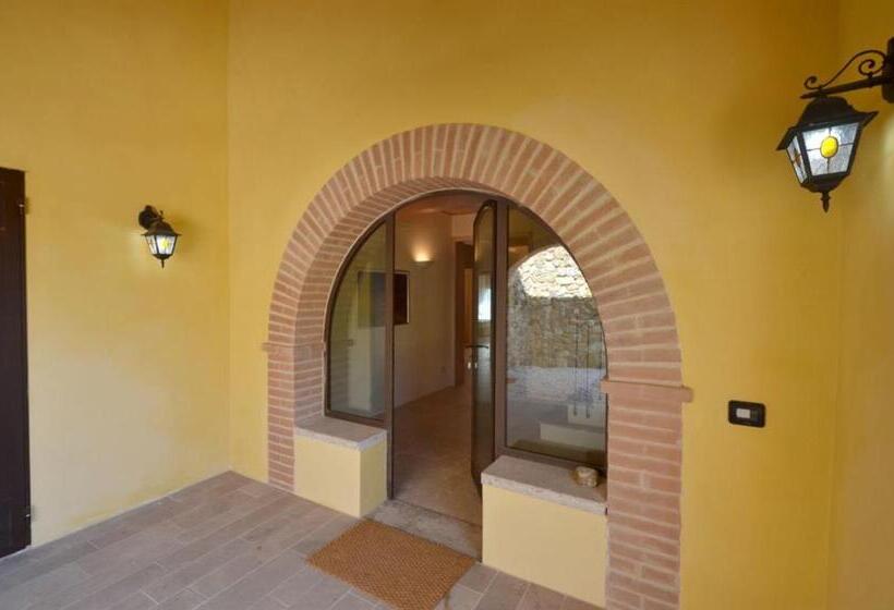 דירת דופלקס בת חדר שינה 1, Cignella Resort