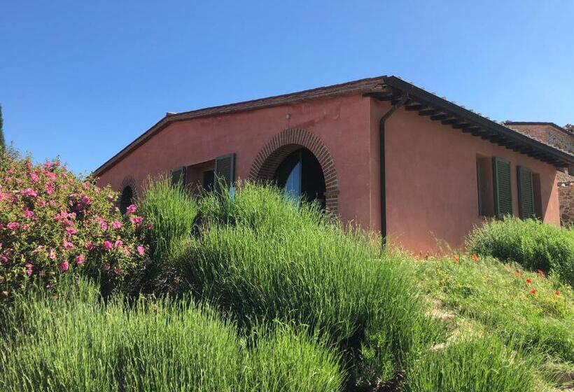 Шале 1 Спальня, Cignella Resort