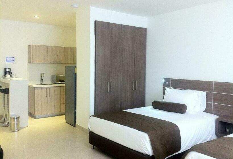 Люкс, Hausen Hotel   Suites