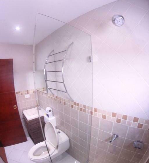 اتاق استاندارد, Hbd Hotel Spa