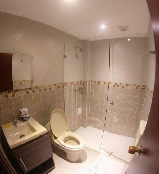 اتاق استاندارد, Hbd Hotel Spa