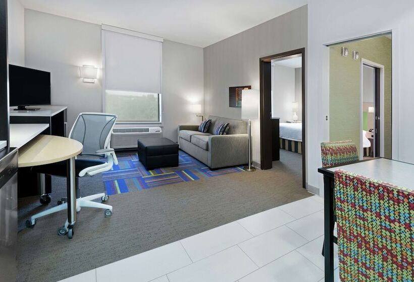 سوییت, Home2 Suites By Hilton Austin Airport