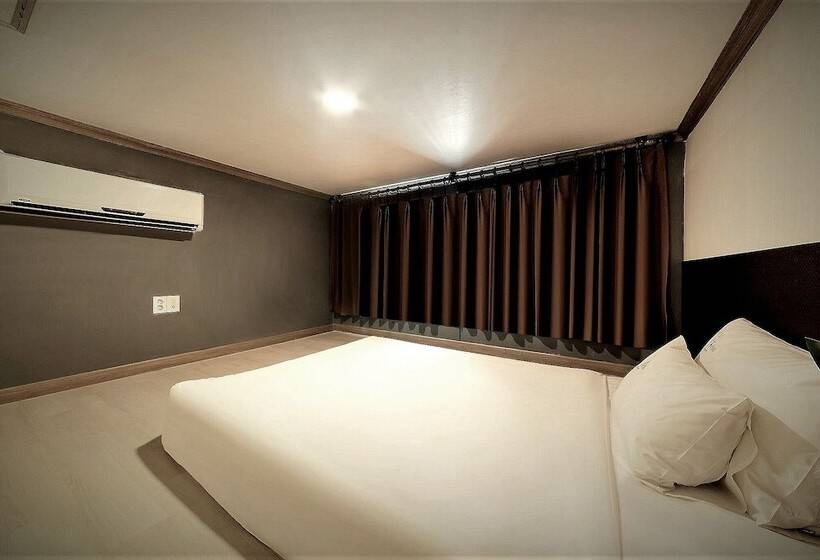 Habitació Business, Hue Loft