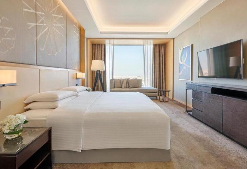 Люкс, Hyatt Regency Riyadh Olaya
