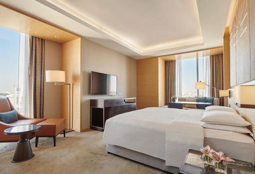 Номер Премиум, Hyatt Regency Riyadh Olaya
