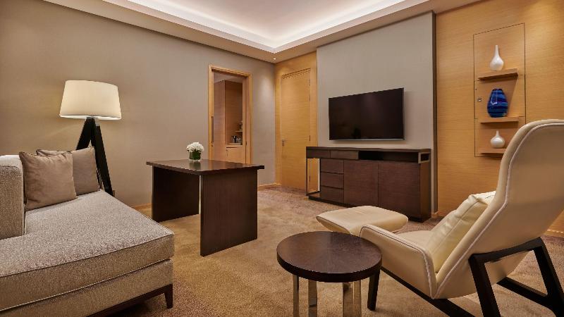 Номер Премиум, Hyatt Regency Riyadh Olaya