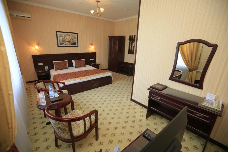Люкс, Hyatt Regency Riyadh Olaya