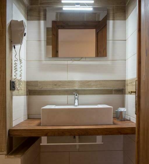 Номер Superior, Masseria Dei Monaci