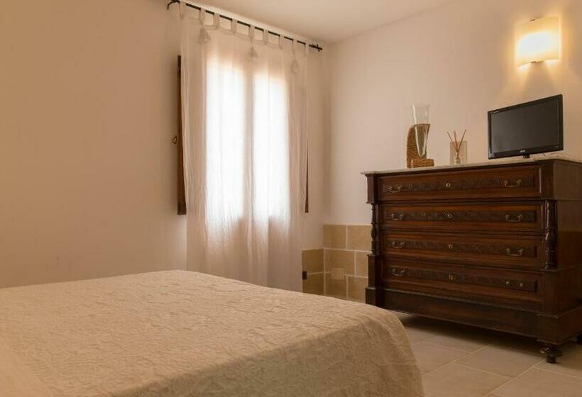Номер Superior, Masseria Dei Monaci
