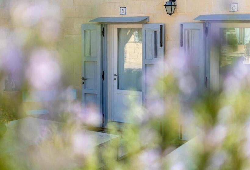 Трехместный Номер Superior, Masseria Dei Monaci