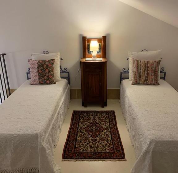 Четырехместный Номер Superior, Masseria Dei Monaci