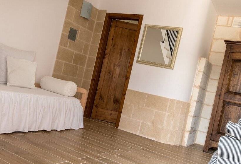 Номер Superior, Masseria Dei Monaci