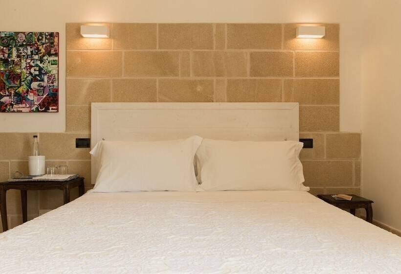 Номер Superior, Masseria Dei Monaci