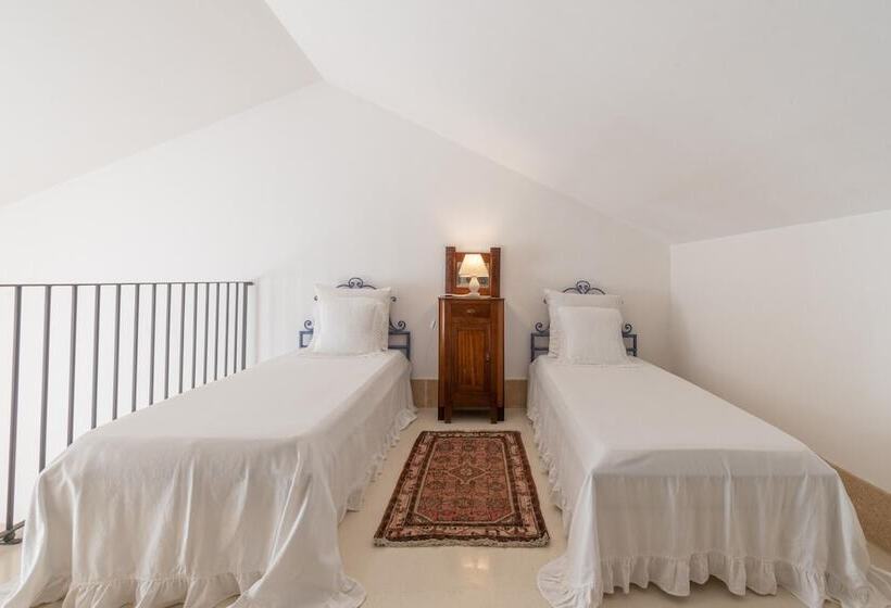 Трехместный Номер Superior, Masseria Dei Monaci