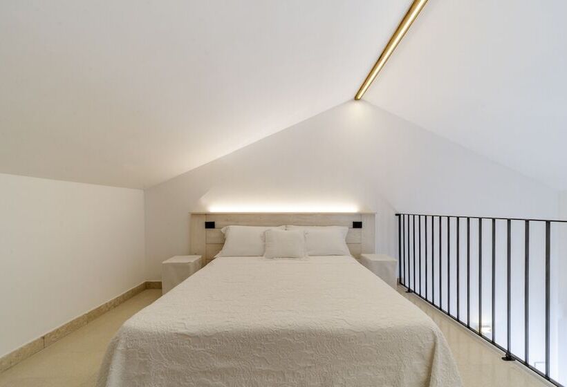 Четырехместный Номер Superior, Masseria Dei Monaci