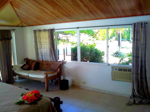 高级大房间, Playa Tranquilo B&b And Dive Shop