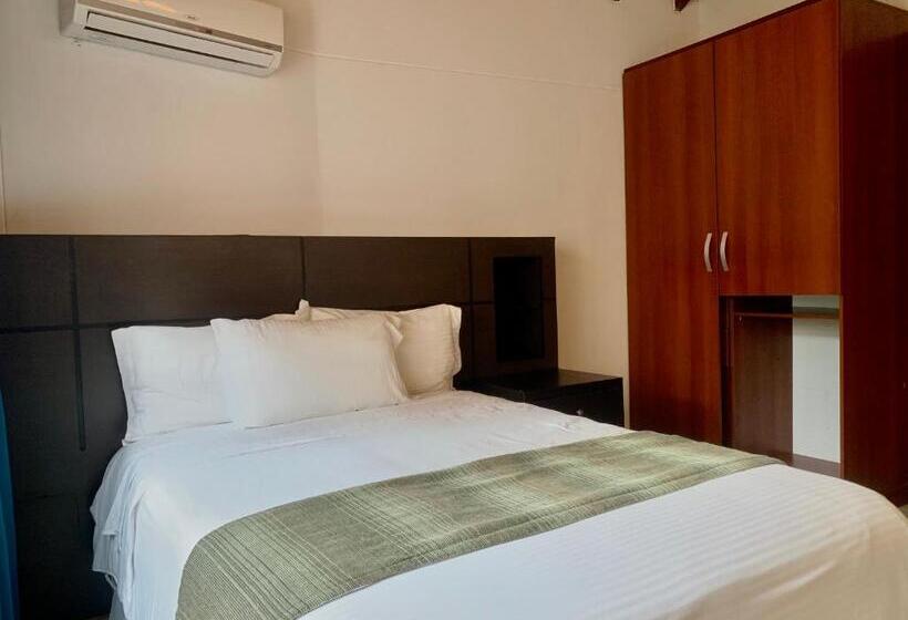Люкс, Serenity Suites Casa Boutique