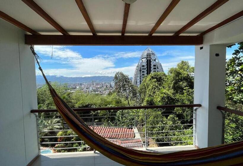 Люкс с Балконом, Serenity Suites Casa Boutique