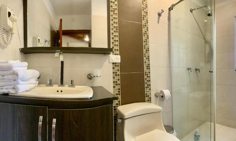 Номер Deluxe, Serenity Suites Casa Boutique