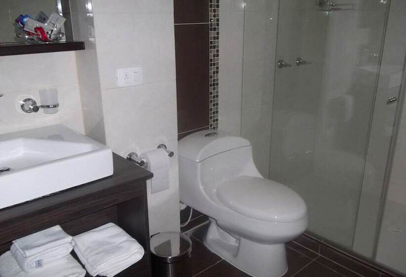 Люкс с Балконом, Serenity Suites Casa Boutique