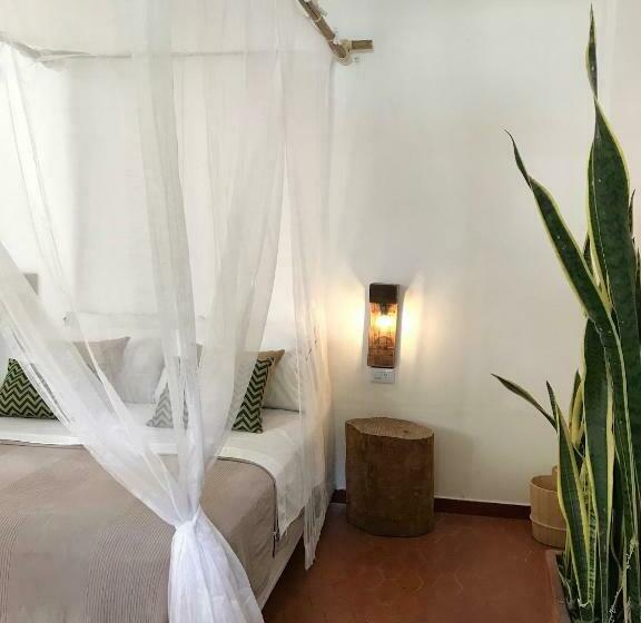 스탠다드 룸, Waka Hotel Rural