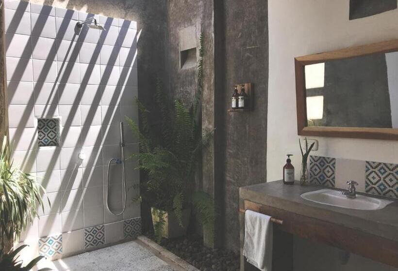 패밀리 스위트, Waka Hotel Rural