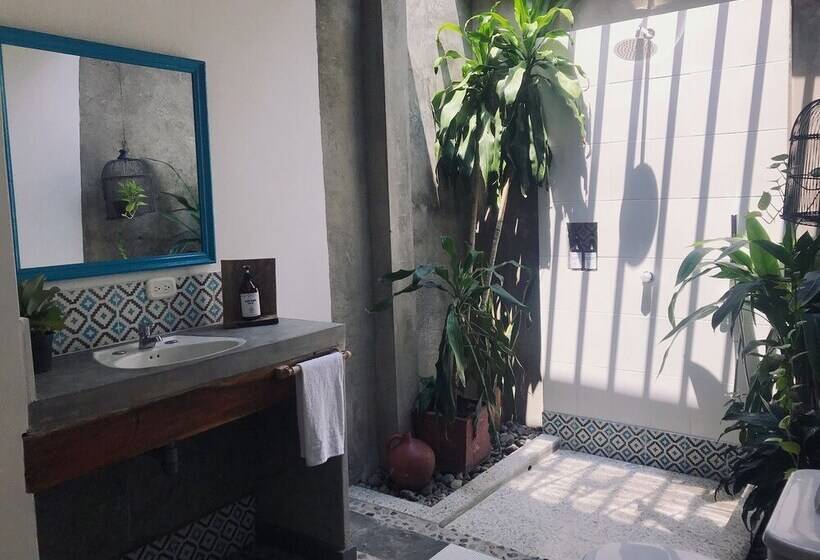 스위트, Waka Hotel Rural