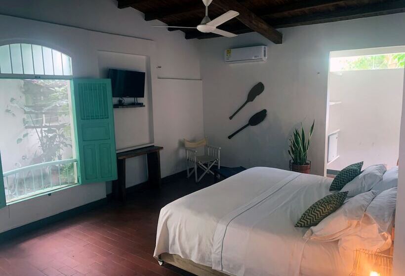 패밀리 스위트, Waka Hotel Rural