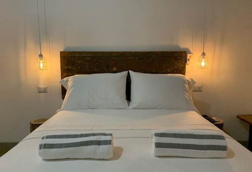 스탠다드 룸, Waka Hotel Rural