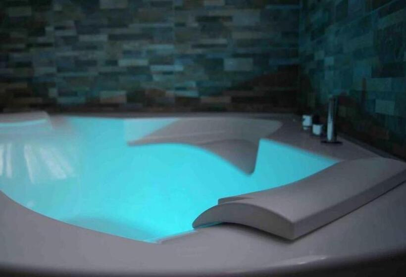 Люкс Повышенной Комфортности, Les Bethunoises Centre Grandplace  Spa Et Sauna