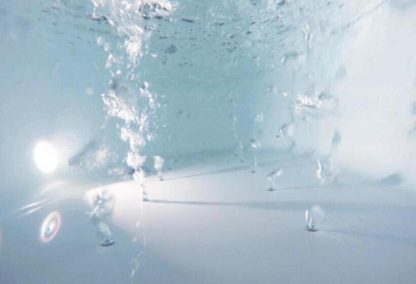 סוויטה דלוקס, Les Bethunoises Centre Grandplace  Spa Et Sauna