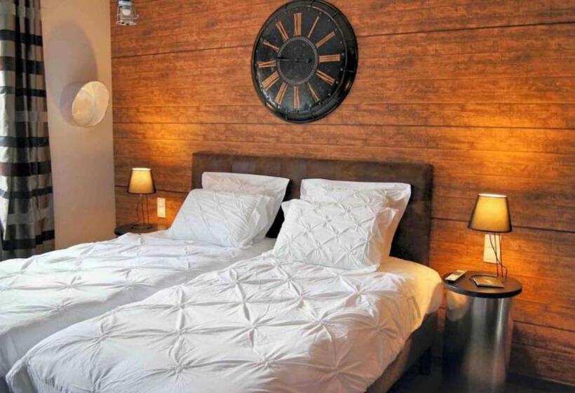 Люкс Повышенной Комфортности, Les Bethunoises Centre Grandplace  Spa Et Sauna