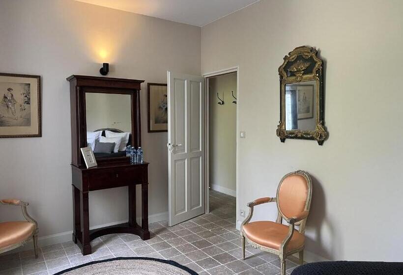 Люкс, N15   Les Confidences   Chambres D Hôtes