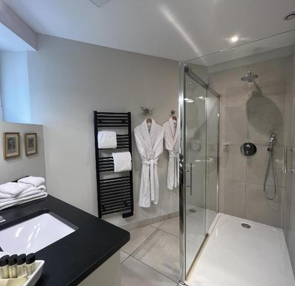 Номер Deluxe, N15   Les Confidences   Chambres D Hôtes