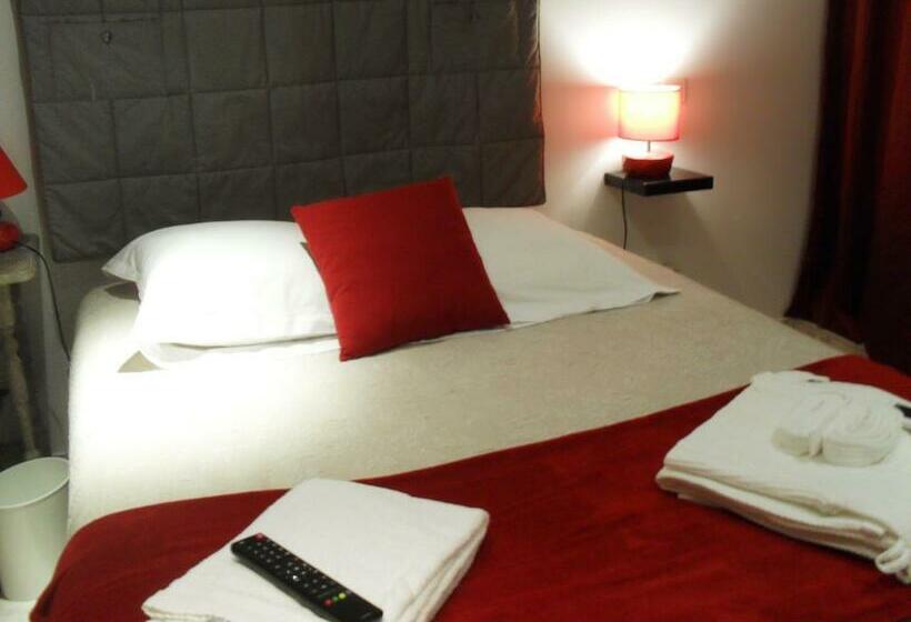 Номер Стандарт, Chambre D Hote Veronique