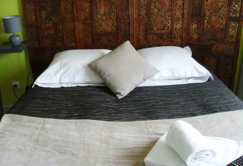 غرفة قياسية, Chambre D Hote Veronique
