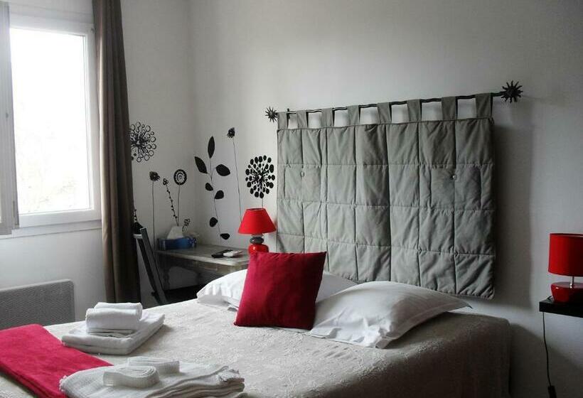 Номер Стандарт, Chambre D Hote Veronique