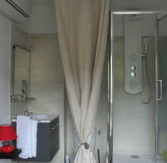 غرفة قياسية, Chambre D Hote Veronique