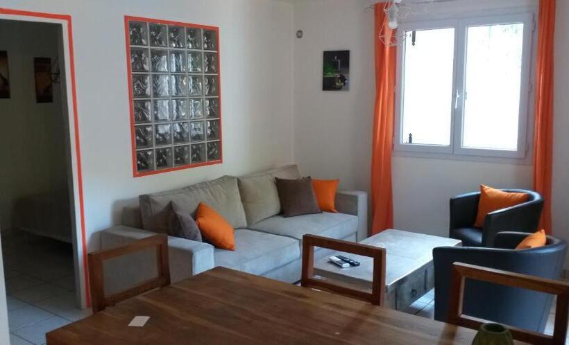 شقة غرفتين, Chambre D Hote Veronique