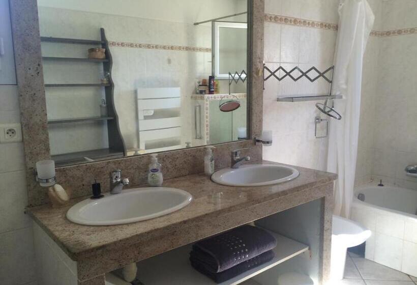 Номер Deluxe, Chambre D Hote Veronique