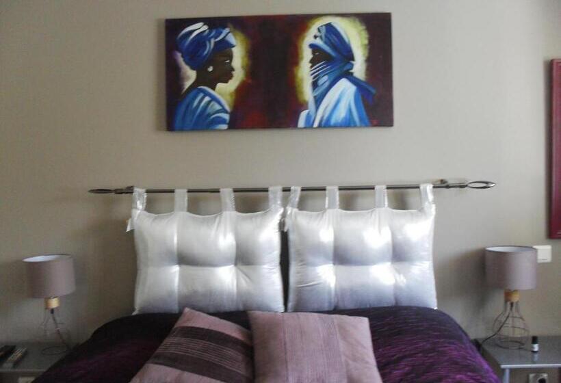 غرفة ديلوكس, Chambre D Hote Veronique