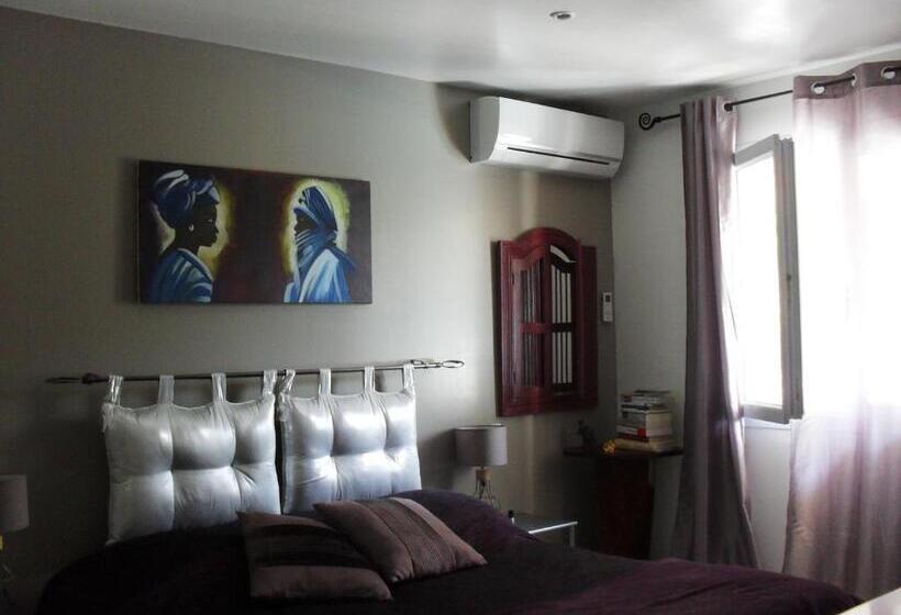 Номер Deluxe, Chambre D Hote Veronique