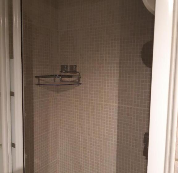 Семейный Номер Вид на Горы, Chambre D Hote Veronique
